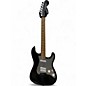 Used Squier Contemporary Stratocaster Black Solid Body Electric Guitar thumbnail