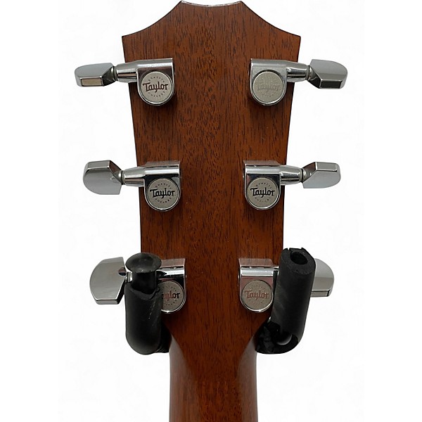 Used Taylor 320-CE-L10 Natural Acoustic Electric Guitar
