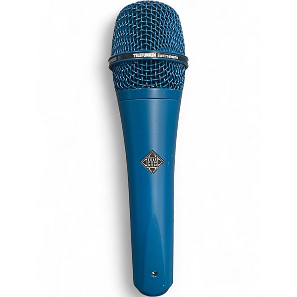 Used TELEFUNKEN M80 Dynamic Microphone