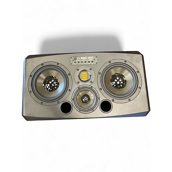 Used ADAM Audio S3XH Pair Powered Monitor