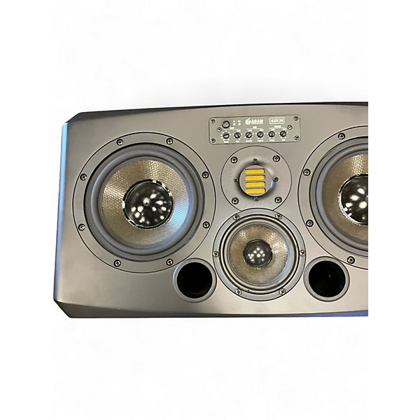 Used ADAM Audio S3XH Pair Powered Monitor