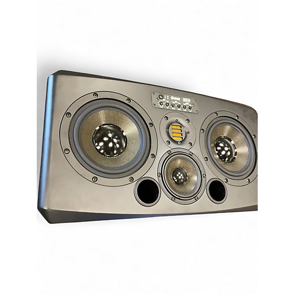 Used ADAM Audio S3XH Pair Powered Monitor
