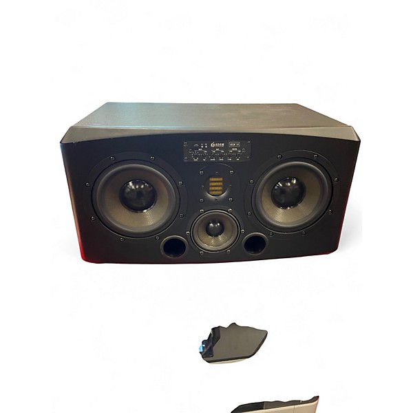 Used ADAM Audio S3XH Pair Powered Monitor