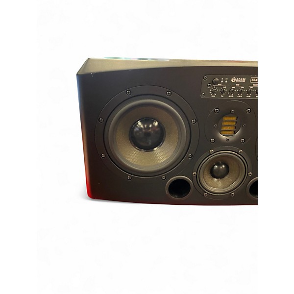 Used ADAM Audio S3XH Pair Powered Monitor