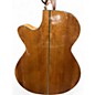 Used Takamine GF30CE 3 Color Sunburst Acoustic Guitar