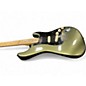 Used Fender American Standard Stratocaster Jade Pearl Metallic Solid Body Electric Guitar