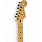 Used Fender Player Stratocaster Polar White Solid Body Electric Guitar