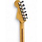 Used Fender Player Stratocaster Polar White Solid Body Electric Guitar