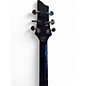 Used Schecter Guitar Research Blackjack ATX Satin Black Solid Body Electric Guitar