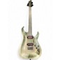 Used Schecter Guitar Research C1 Apocalypse Black Solid Body Electric Guitar thumbnail