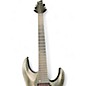 Used Schecter Guitar Research C1 Apocalypse Black Solid Body Electric Guitar