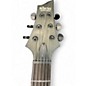 Used Schecter Guitar Research C1 Apocalypse Black Solid Body Electric Guitar