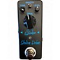 Used Suhr SHIBA DRIVE Effect Pedal thumbnail