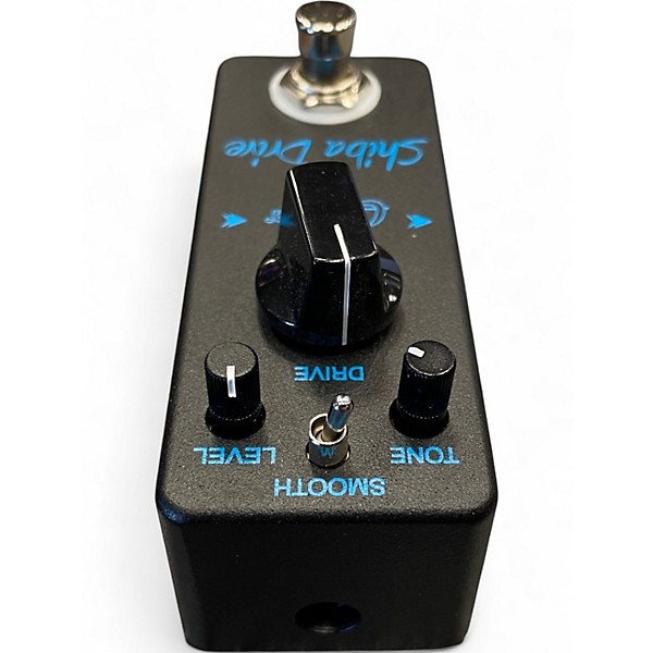 Used Suhr SHIBA DRIVE Effect Pedal