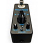 Used Suhr SHIBA DRIVE Effect Pedal