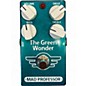 Used Mad Professor The Green Wonder Effect Pedal thumbnail