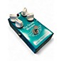 Used Mad Professor The Green Wonder Effect Pedal