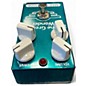 Used Mad Professor The Green Wonder Effect Pedal