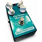 Used Mad Professor The Green Wonder Effect Pedal