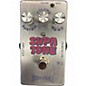 Used Skreddy Supa Tone Fuzz Effect Pedal thumbnail