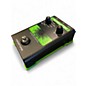 Used TC Helicon D1 Vocal Processor