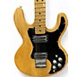 Used Peavey T-60 Natural Solid Body Electric Guitar