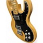 Used Peavey T-60 Natural Solid Body Electric Guitar