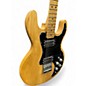 Used Peavey T-60 Natural Solid Body Electric Guitar