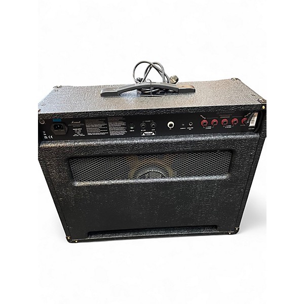Used Marshall DSL40 Guitar Combo Amp