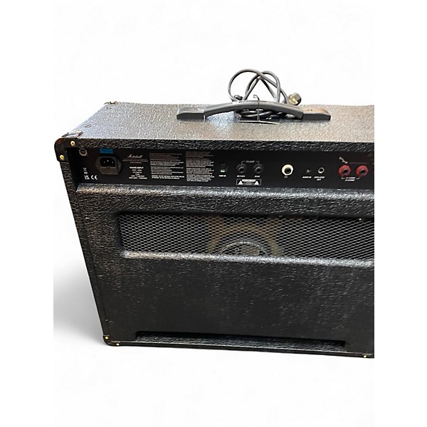 Used Marshall DSL40 Guitar Combo Amp