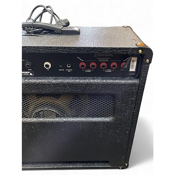Used Marshall DSL40 Guitar Combo Amp