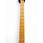 Used Squier 40th anniversary 40th precision Satin Red Electric Bass Guitar