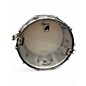 Used Mapex 6.5in Black panther Atomizer Chrome Drum