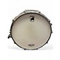 Used Mapex 6.5in Black panther Atomizer Chrome Drum