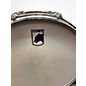 Used Mapex 14in Black panther predator Copper Drum