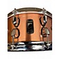 Used Mapex 14in Black panther predator Copper Drum