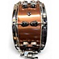 Used Mapex 14in Black panther predator Copper Drum