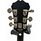 Used Epiphone Les Paul Traditional PRO II Black Solid Body Electric Guitar