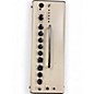 Used Yamaha THR10 10W Desk Top Modeling Guitar Combo Amp thumbnail