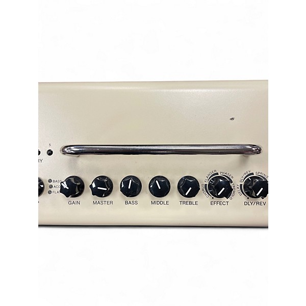 Used Yamaha THR10 10W Desk Top Modeling Guitar Combo Amp