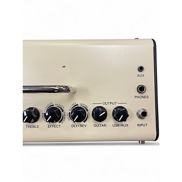 Used Yamaha THR10 10W Desk Top Modeling Guitar Combo Amp