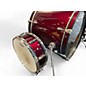 Used PDP by DW 5 Piece EZ RED Drum Kit