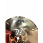 Used SABIAN 10in XSR Splash Cymbal