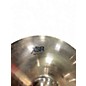 Used SABIAN 20in XSR Ride Cymbal