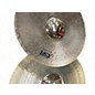 Used SABIAN 14in XSR Hi Hats Cymbal