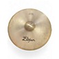 Used Zildjian 20in A Custom Ping Ride Cymbal thumbnail
