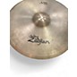 Used Zildjian 20in A Custom Ping Ride Cymbal
