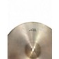 Used Zildjian 20in A Custom Ping Ride Cymbal