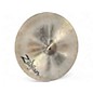 Used Zildjian 20in A Custom Ping Ride Cymbal
