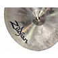 Used Zildjian 20in A Custom Ping Ride Cymbal